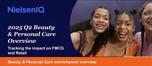 US Q2 2025 Beauty & Personal Care Business Performance Review