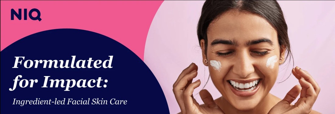 US Formulated for Impact: Ingredient Led Facial Skin Care 2025