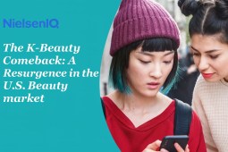 US The K-Beauty Comeback: A Resurgence in the U.S. Beauty market 2025