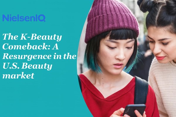US The K-Beauty Comeback: A Resurgence in the U.S. Beauty market 2025