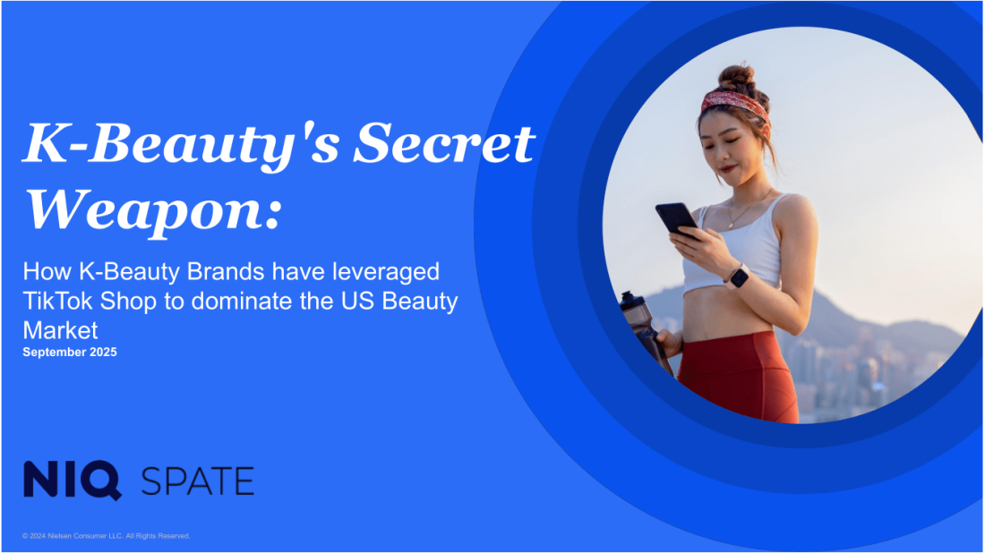 US K-Beauty&rsquo;s Secret Weapon: TikTok Shop 2025
