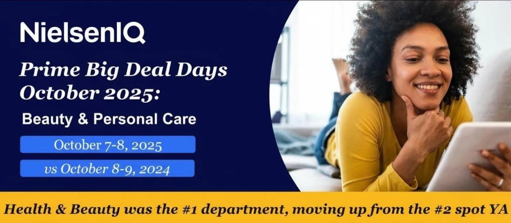 US October Prime Big Deal Days 2025