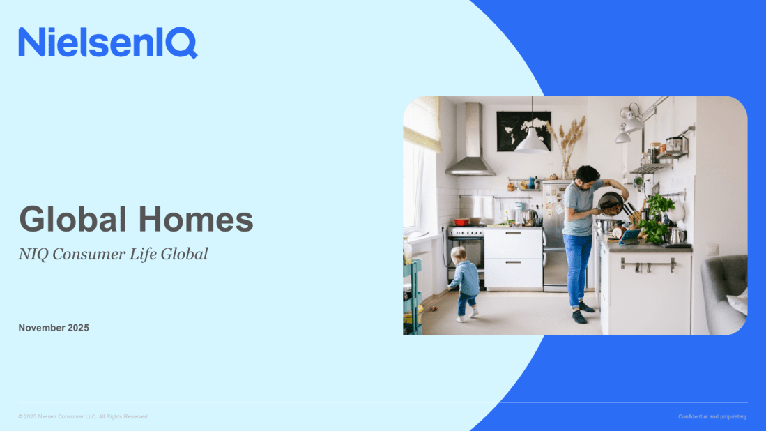 Global Homes 2025