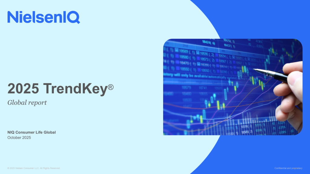 Global TrendKey 2025