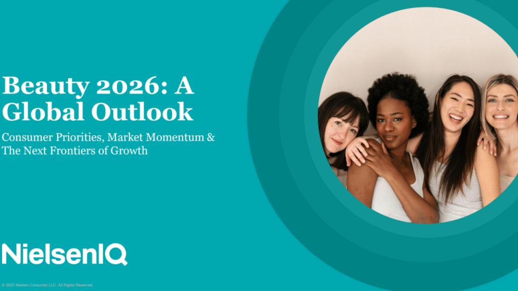 Beauty 2026: A Global Outlook