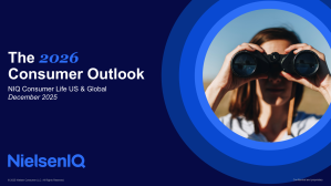 2026 Consumer Outlook