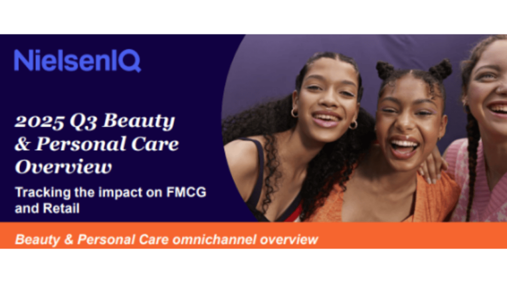 US Q3 2025 Beauty & Personal Care Business Performance Review