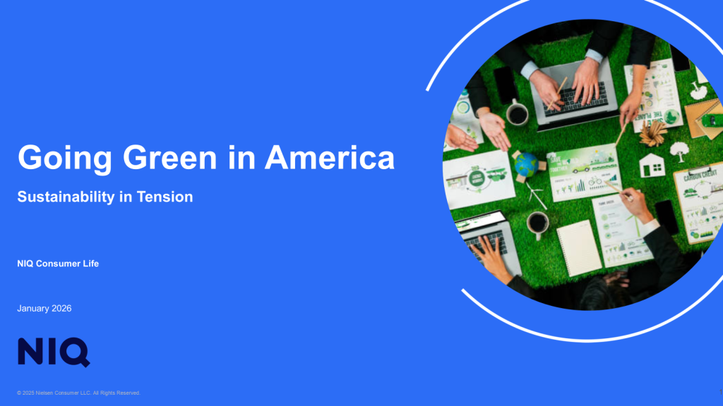 Going Green in America 2026