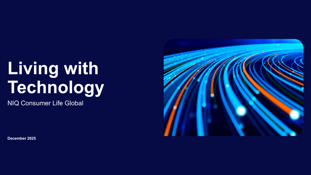 Global Living with Technology 2025