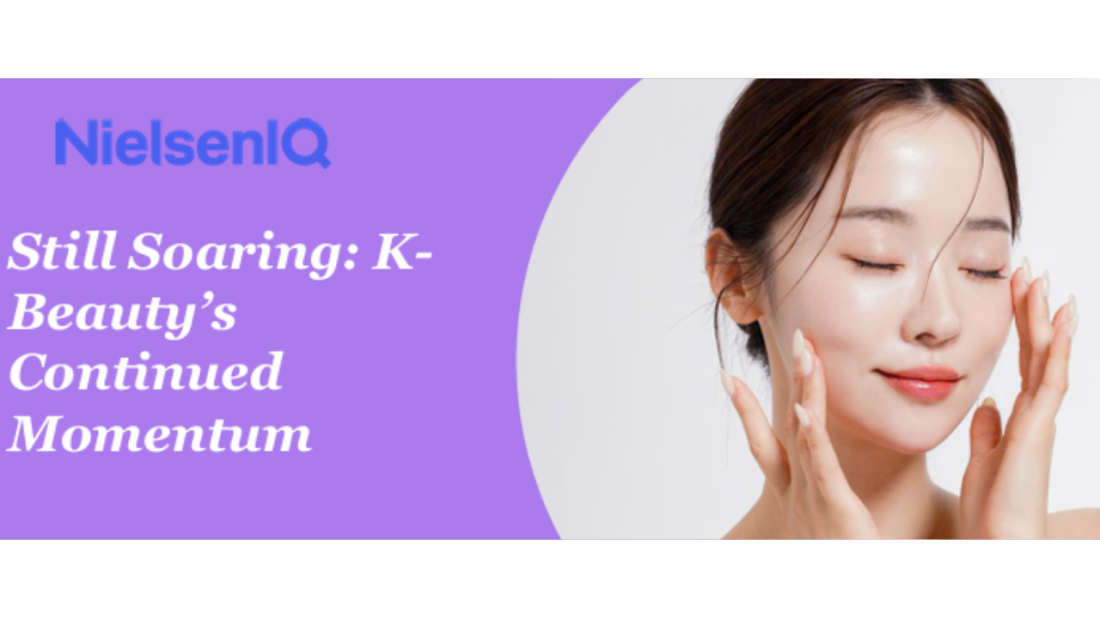 US Still Soaring: K-Beauty&rsquo;s Continued Momentum 2026