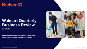 walmart quarterly business review