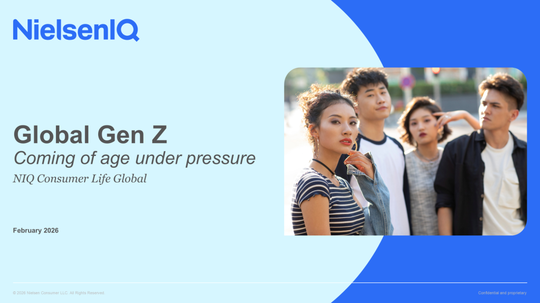 Global Gen Z
