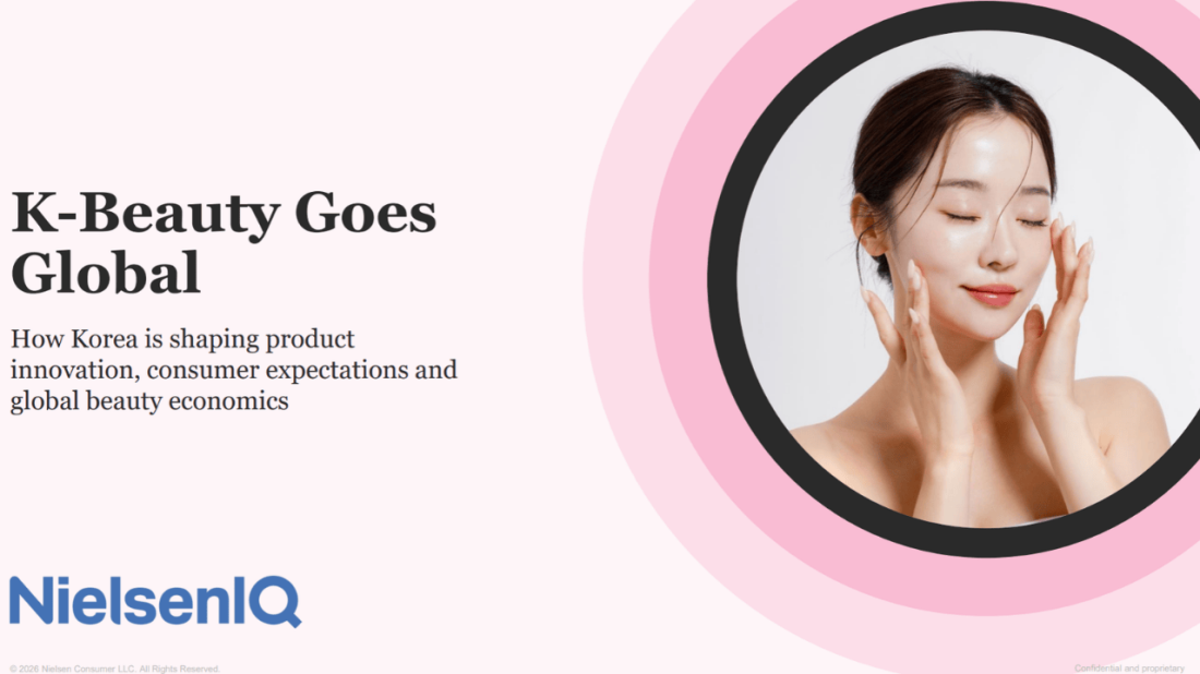 K-Beauty Goes Global