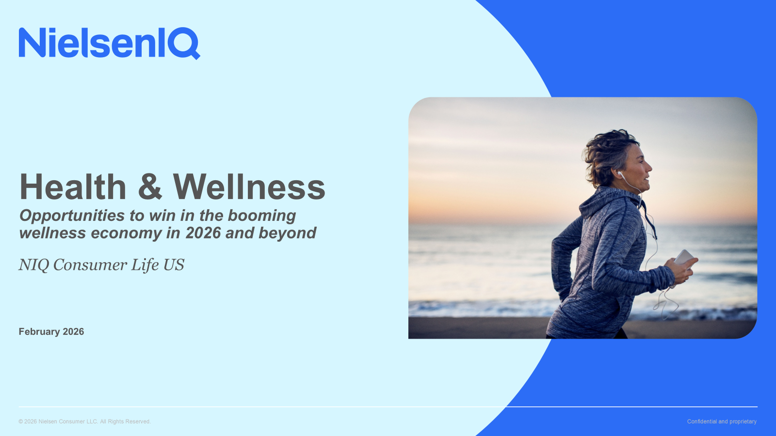 Health and Wellness in America