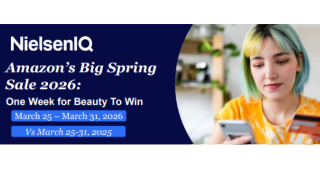 US Amazon Big Spring Sale 2026