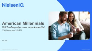 US Millennials