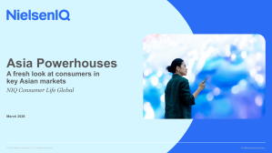 Asia Powerhouses