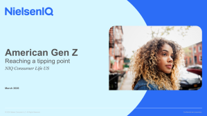 US Gen Z