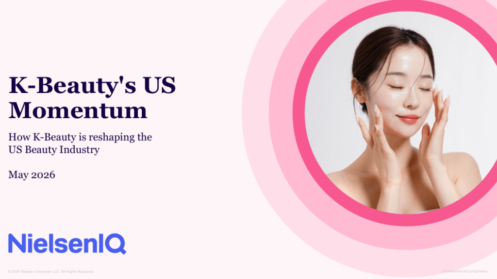 US K-Beauty&rsquo;s Momentum 2026