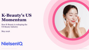 k beauty momentum niq