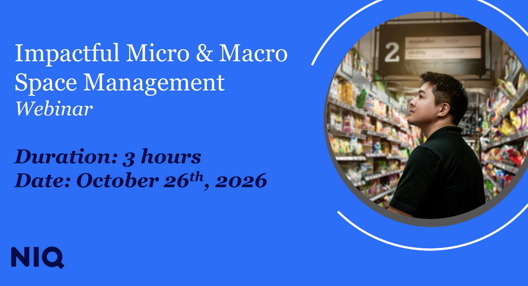 Impactful Micro & Macro Space Management