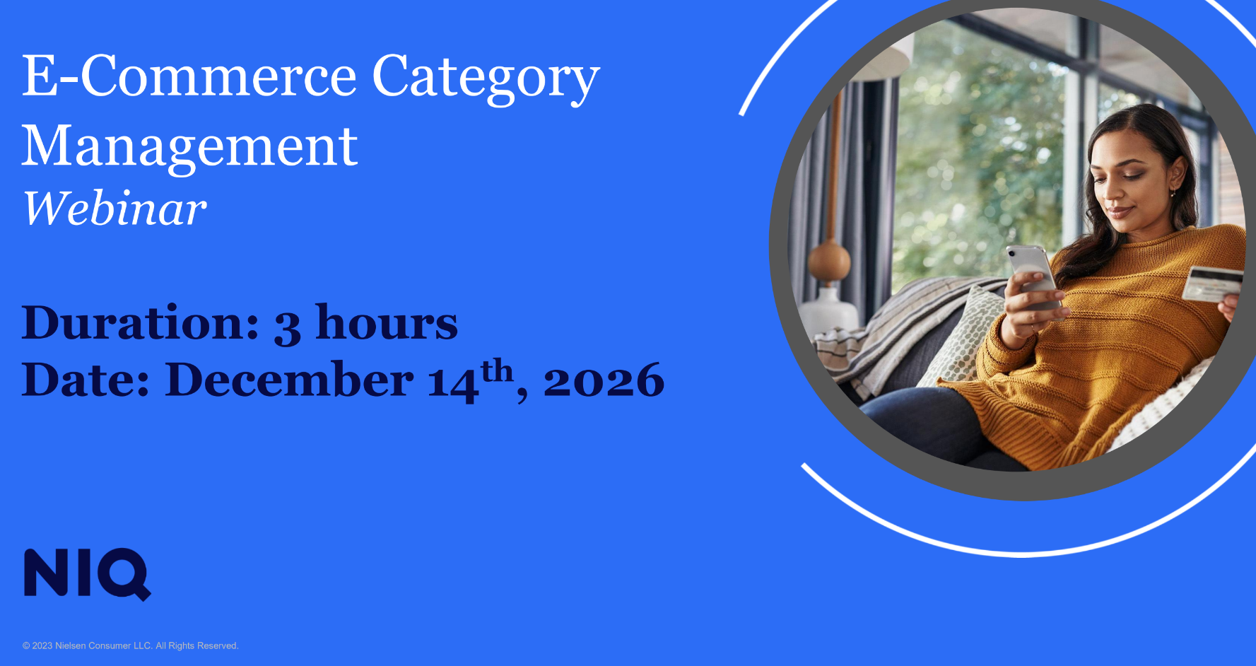 e commerce category management