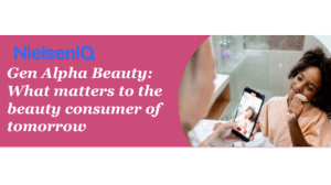 gen alpha beauty trends