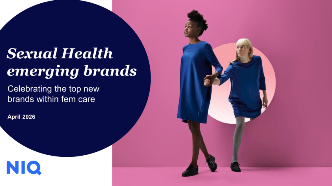 US Emerging Brands: Sexual Health 2026