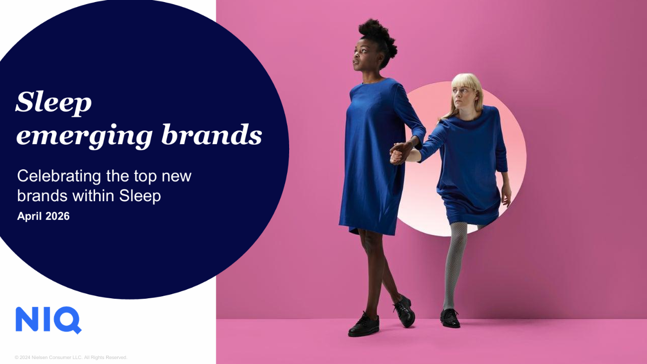 sleep brands niq