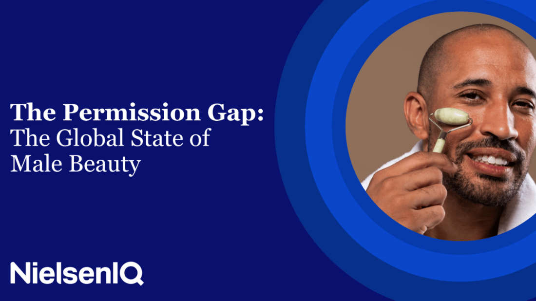 The Permission Gap &ndash; The State of Male Beauty