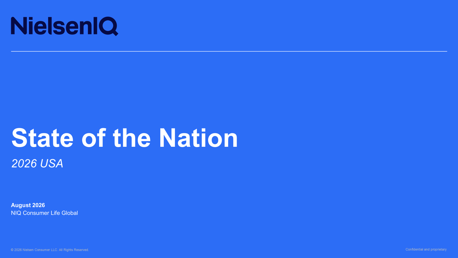 State of the Nation