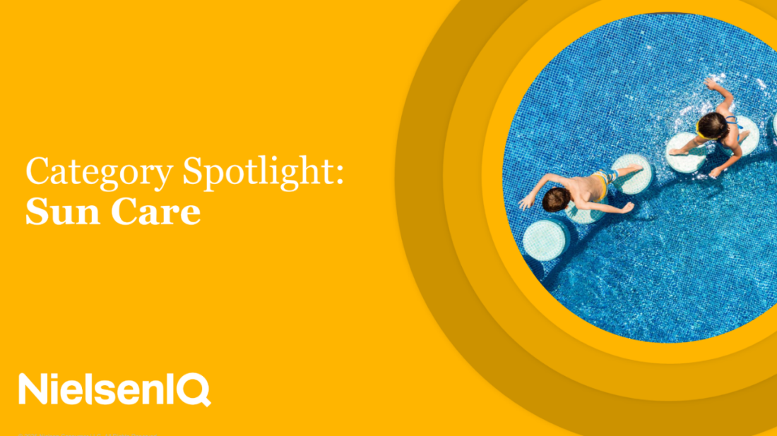 Global Sun Care Category Spotlight