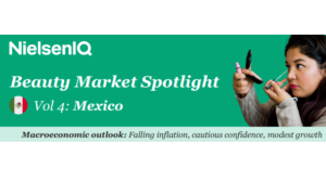 mexico beauty market overview
