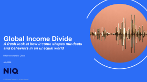 Global Income