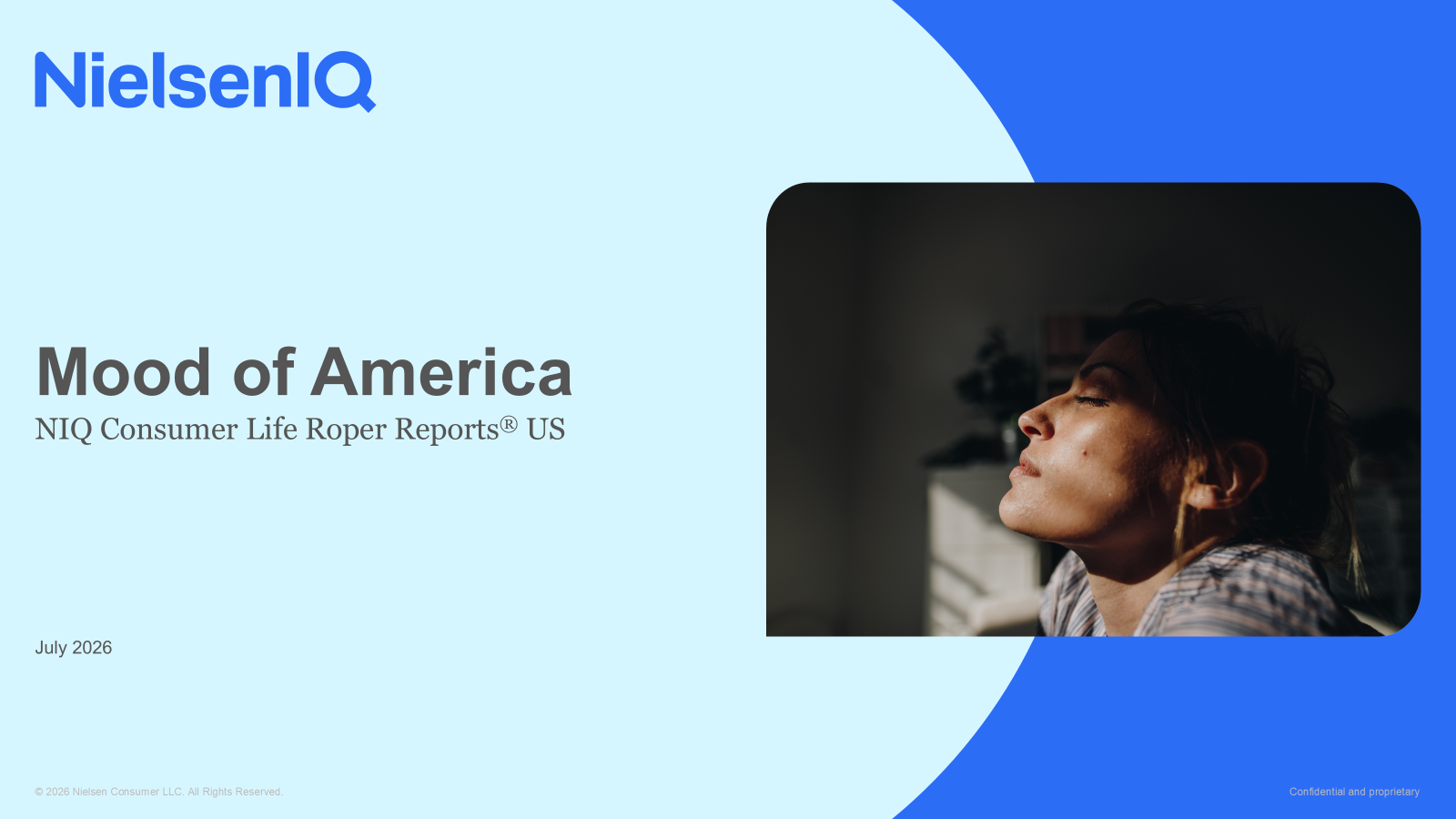 Mood of America