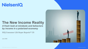 US Income Report