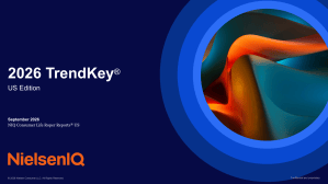 TrendKey US