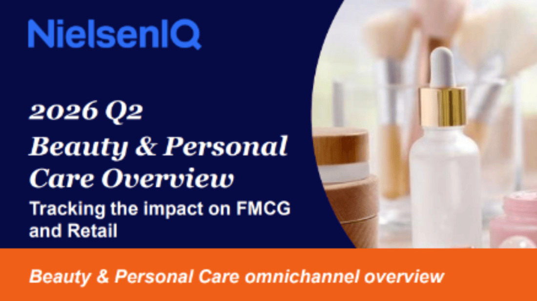 US Q2 2026 Beauty & Personal Care Business Performance Review