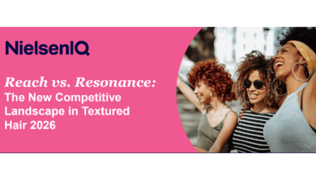 US Reach vs. Resonance: The New Competitive Landscape in Textured Hair Care 2026